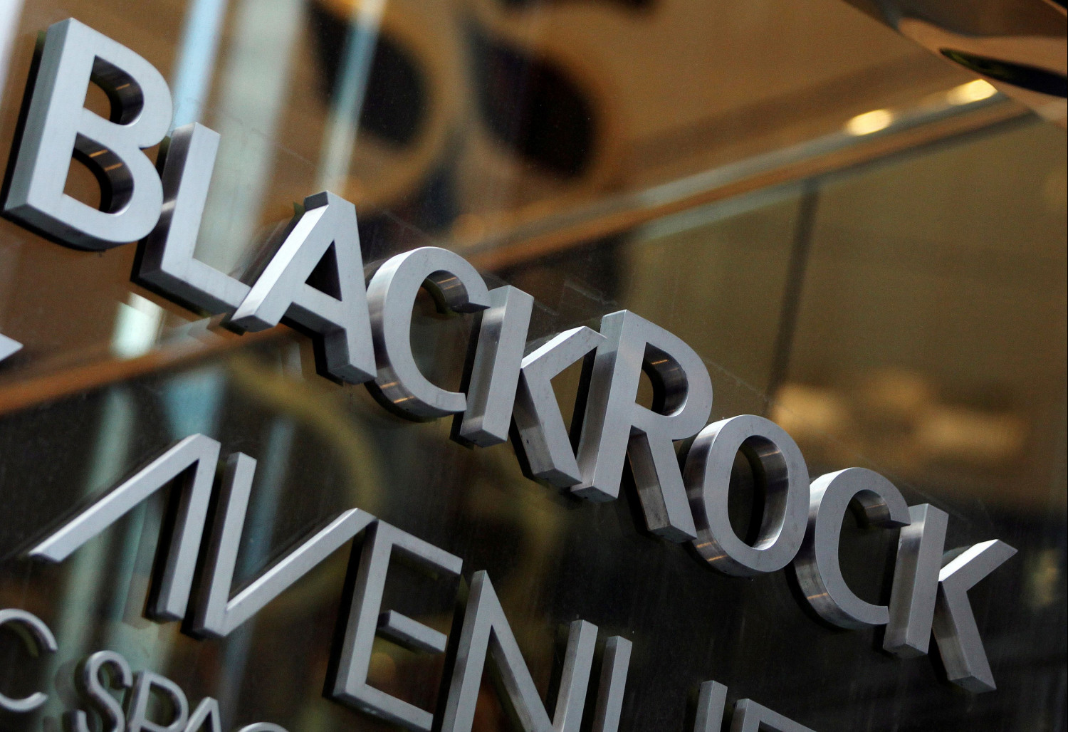 blackrock veut un plan de financement plus solide pour le climat 20210711193120 