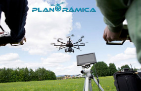 cursos de pilotos de drones