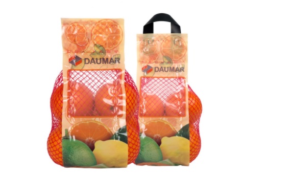 Envase D-Pacg de Daumar | Daumar daumar