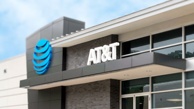 AT&T