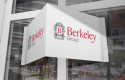 dl berkeley group holdings housebuilder house home builder construction property logo ftse 100 min
