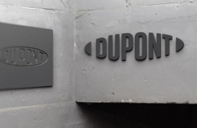image of the news DuPont cut sales targets after streamlining portfolio