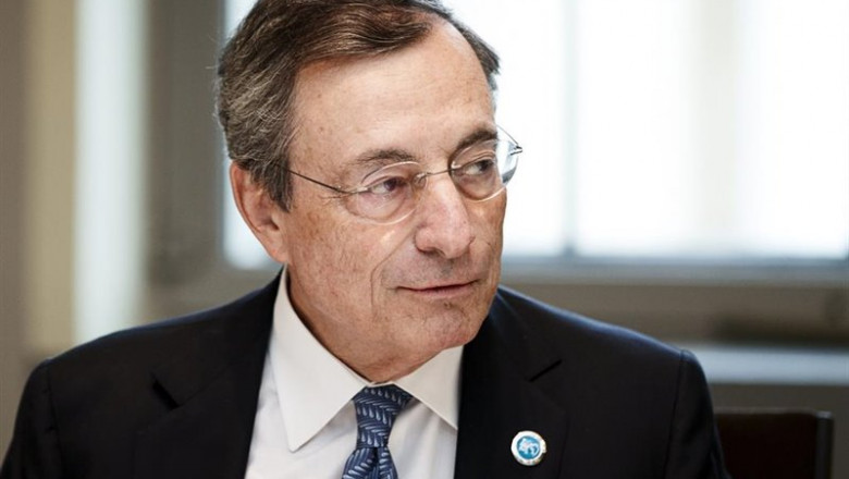 Todas las opciones que tiene Draghi (e Italia) para salir de la crisis política del verano Todas las opciones que tiene Draghi (e Italia) para salir de la crisis política del verano