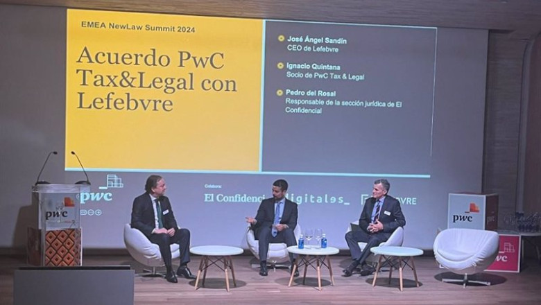 ep acuerdo de lefebvre sarrut y pwc tax legal espana ep acuerdo de lefebvre sarrut y pwc tax legal espana