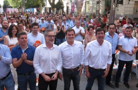 ep albert rivera jose manuel villegasjuan marincargosmilitantescs