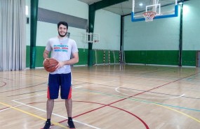 ep alex abrines despuesun entrenamientopalmamallorca