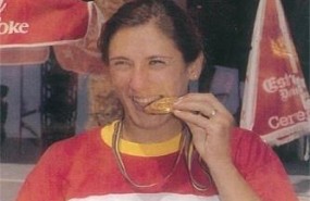 ep almudena munoz ganadoraorobarcelona92
