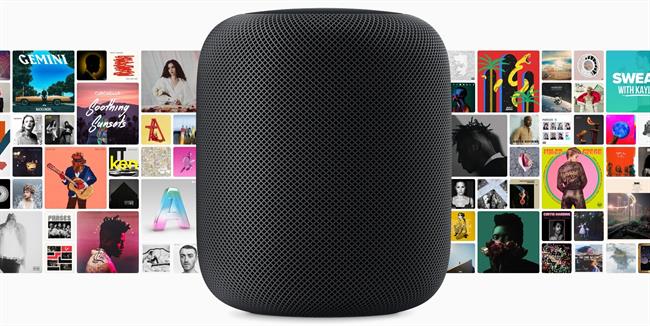 ep altavoz inteligenteapple homepod