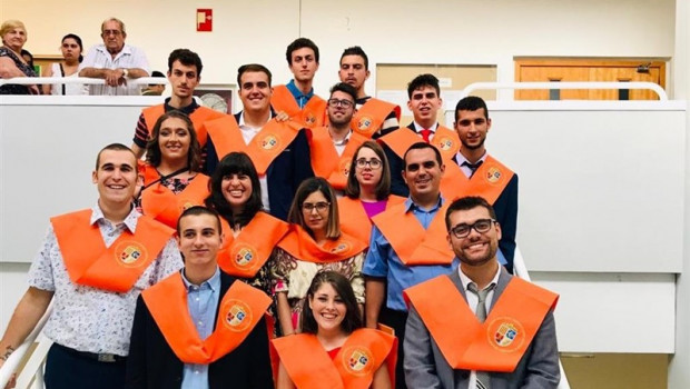 ep alumnosla universidadalicante graduadoscurso 2018-2019la ayudafundacion once