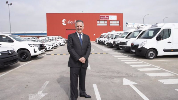 ep archivo   alquiber duplica tras seis anos de cotizacion en el bme growth su numero de