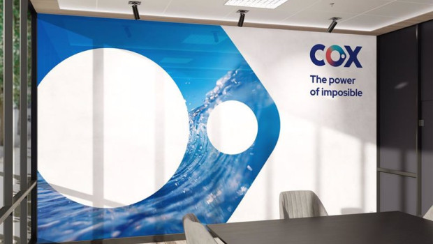 ep archivo   coxabengoa abre una nueva etapa y cambia su marca a cox