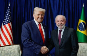 ep archivo   donald trump y luiz inacio lula da silva