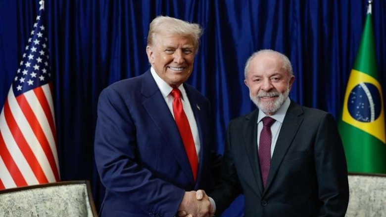 ep archivo   donald trump y luiz inacio lula da silva