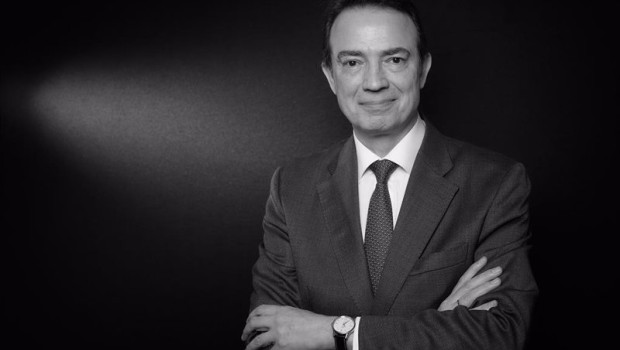 ep archivo   el ceo de enagas arturo gonzalo