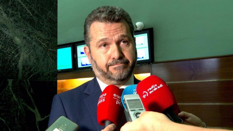 ep archivo el presidente de la comision nacional del mercado de valores cnmv rodrigo buenaventura 20230118184403 ep archivo el presidente de la comision nacional del mercado de valores cnmv rodrigo buenaventura 20230118184403