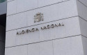 ep archivo   fachada de la audiencia nacional a 7 de julio de 2023 en madrid espana