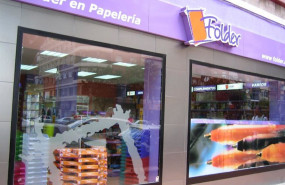 ep archivo   folder factura 52 millones de euros en el primer semestre un 5 mas