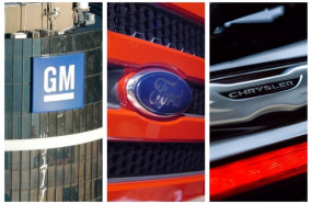 ep archivo   general motors ford y chrysler