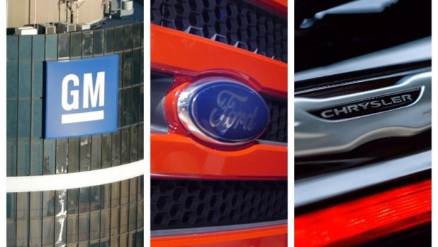 ep archivo   general motors ford y chrysler