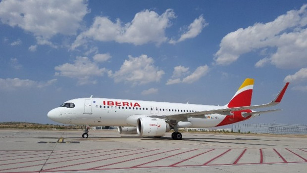 ep archivo   iberia y vueling seran las aerolineas oficiales del tourism innovation summit de
