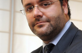 ep archivo   ignacio gutierrez orrantia maximo responsable de banca de inversion para emea de citi