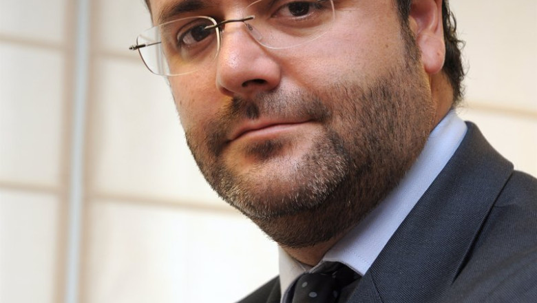 ep archivo ignacio gutierrez orrantia maximo responsable de banca de inversion para emea de citi ep archivo ignacio gutierrez orrantia maximo responsable de banca de inversion para emea de citi