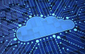 ep archivo   imagen de archivo de datos en la nube