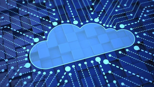 ep archivo   imagen de archivo de datos en la nube