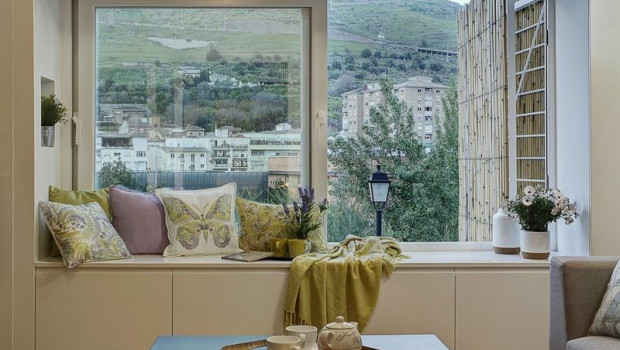 ep archivo   imagen de una vivienda registrada para el intercambio para vacaciones