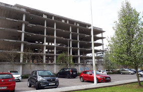 ep archivo inmuebles de sareb ep archivo inmuebles de sareb