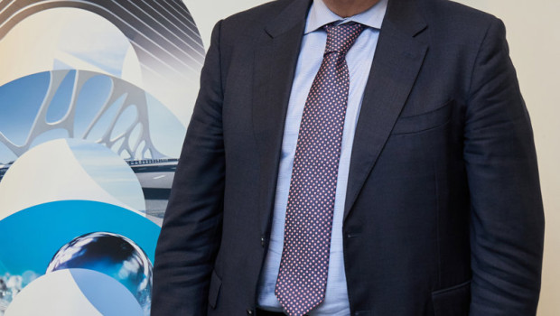 ep archivo   joan franco presidente de tecniberia 20250701105405