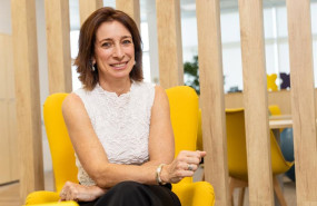 ep archivo   la consejera delegada de pluxee espana elena celda