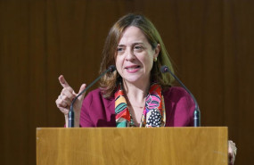 ep archivo   la secretaria de estado de comercio y presidenta de icex amparo lopez