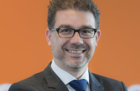 ep archivo   ludovic pech sera el nuevo director financiero de orange espana a partir de febrero de