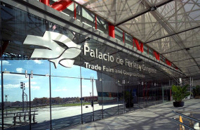 ep archivo palacio de ferias y congesos de malaga ep archivo palacio de ferias y congesos de malaga