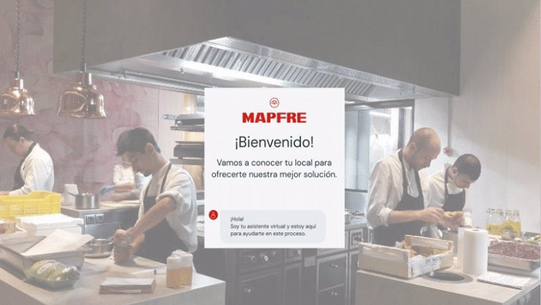 ep archivo   plataforma de mapfre para la valoracion de riesgos en la hosteleria mediante