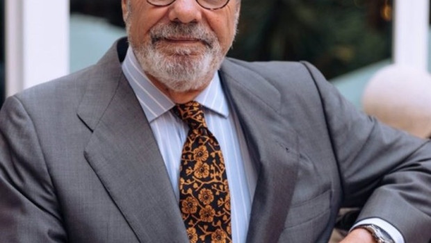 ep archivo   presidente del club de exportadores antonio bonet
