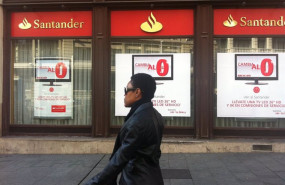 ep archivo recursos banco santander ep archivo recursos banco santander