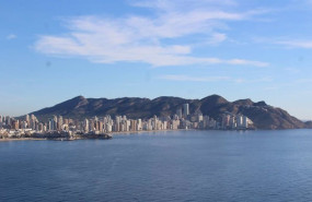 ep archivo   serra gelada de benidorm