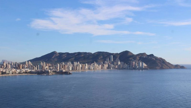 ep archivo   serra gelada de benidorm