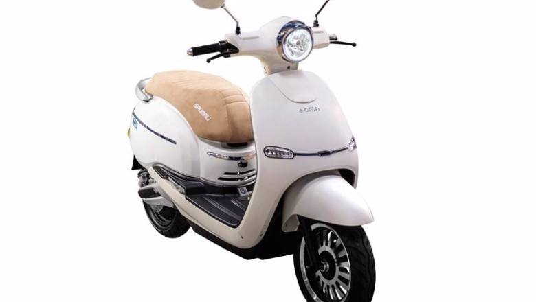 ep archivo una scooter ep archivo una scooter