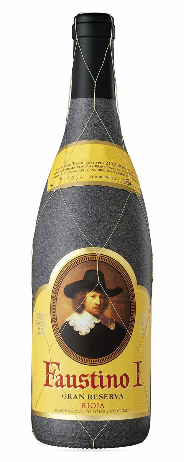 Archivo - Vino de Bodegas Faustino | BODEGAS FAUSTINO - Archivo ep archivo vino de bodegas faustino