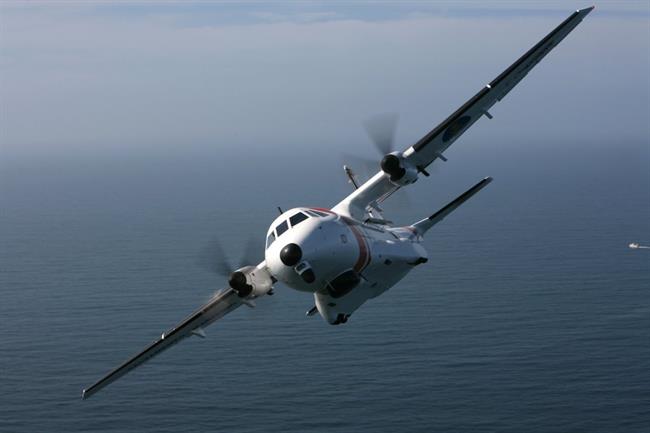 ep avion sasemar 103salvamento maritimo