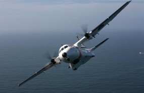 ep avion sasemar 103salvamento maritimo
