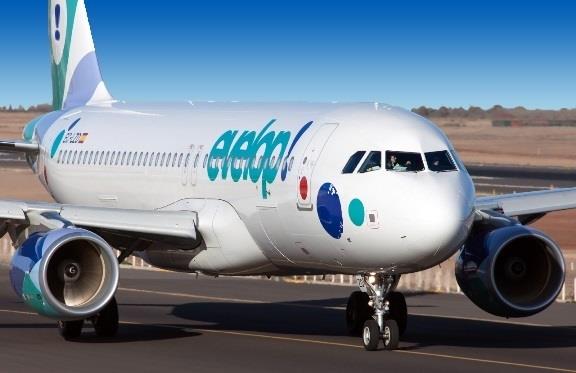 Avión de evelop! | EVELOP! ep avionevelop