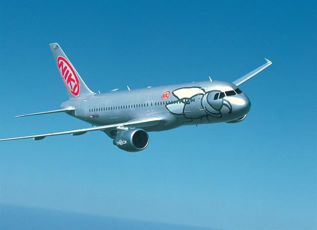 Avión de Niki | NIKI ep avionniki
