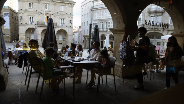 ep bares y restaurantes en el casco historico de orense
