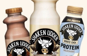 ep batidos de shaken udder