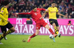 ep bayern munich - borussia dortmund de bundesliga