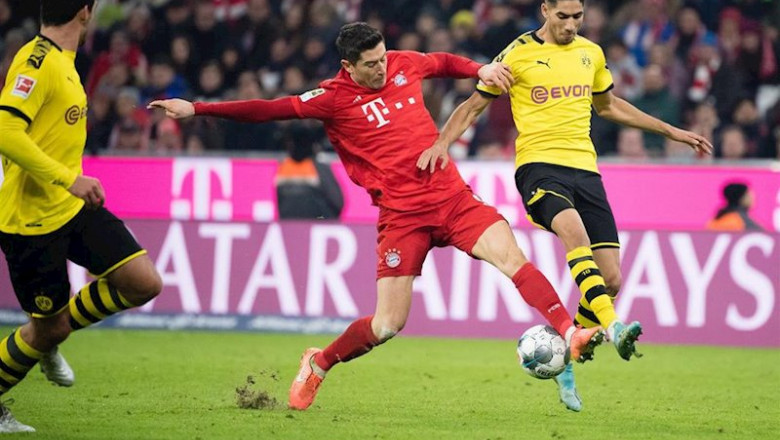 ep bayern munich - borussia dortmund de bundesliga ep bayern munich - borussia dortmund de bundesliga